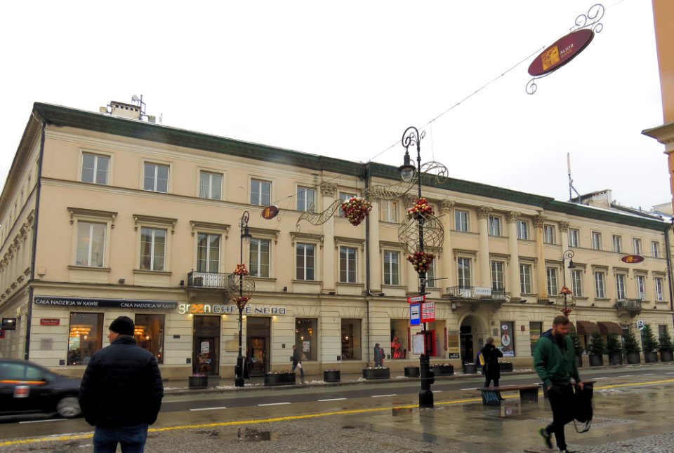 Nowy Świat 53 Warszawa 01