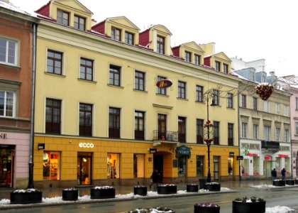 Nowy Świat 43 Warszawa 01