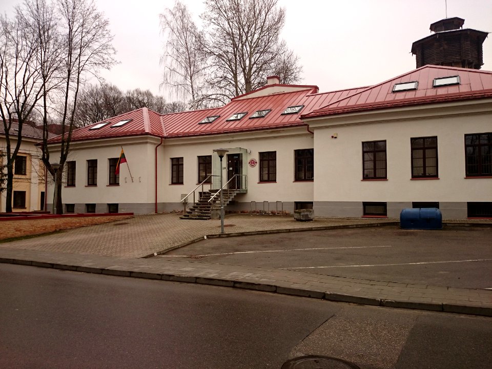 NTA LT