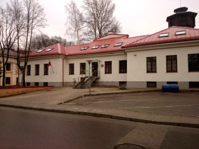 NTA LT
