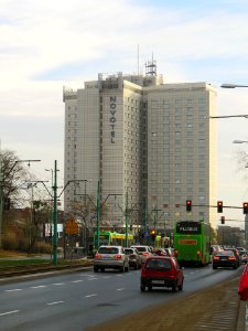 Novotel Poznań 01