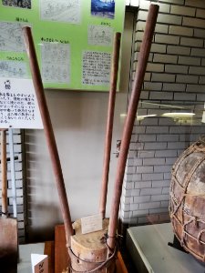 Ogaki City History and Folk Museum 20201122 27