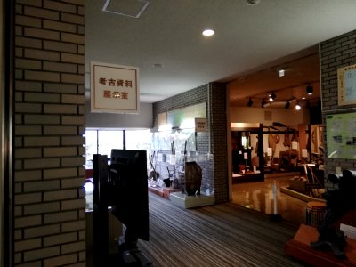 Ogaki City History and Folk Museum 20201122 19