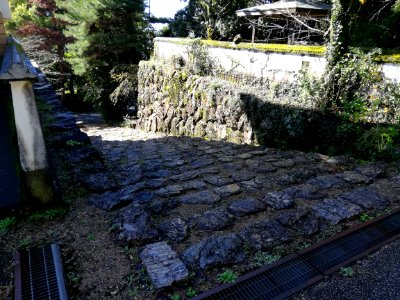 Ogurayama Castle 20201011 05