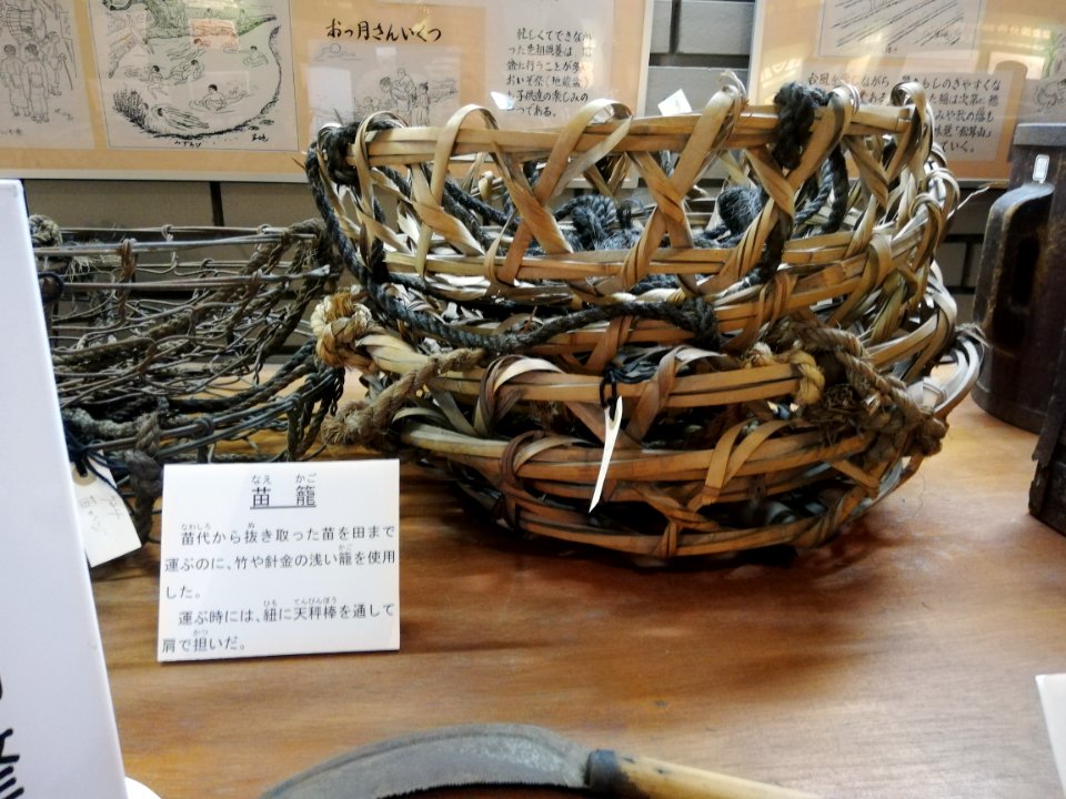 Ogaki City History and Folk Museum 20201122 14