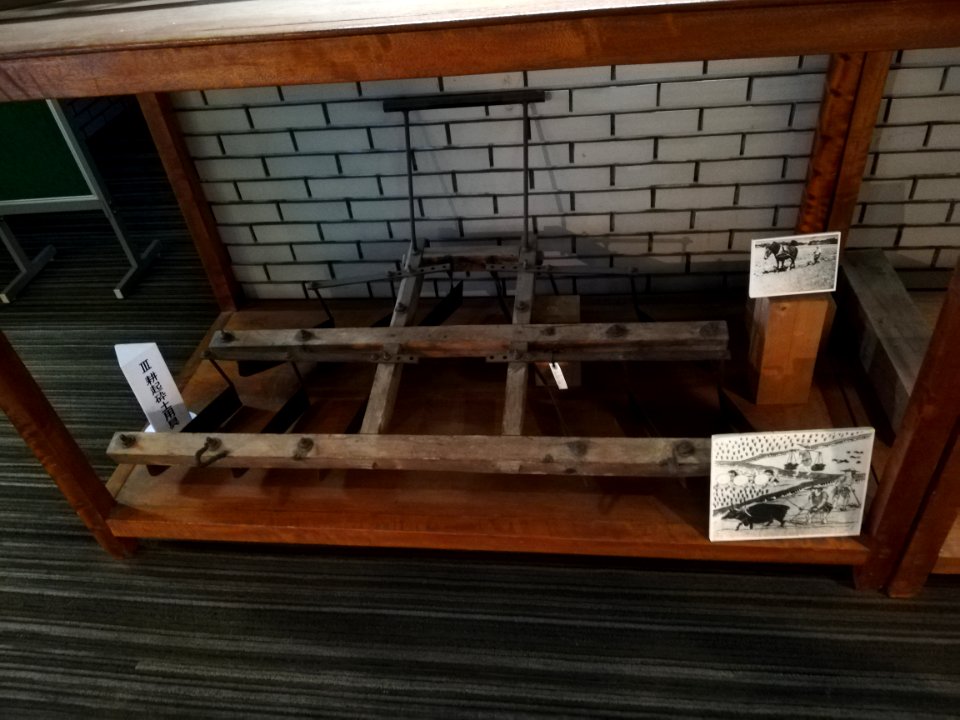 Ogaki City History and Folk Museum 20201122 17