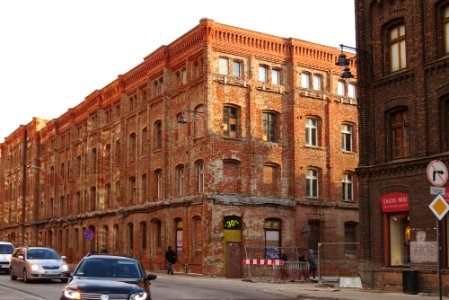 Ogrodowa 24 Łódź (02)