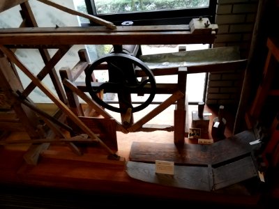 Ogaki City History and Folk Museum 20201122 05