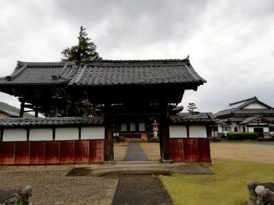 Ogawasan Shōbō-ji Temple 20210501 153942 02