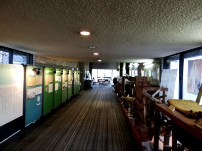 Ogaki City History and Folk Museum 20201122 03