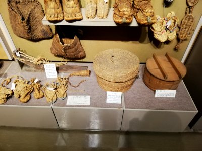 Ogaki City History and Folk Museum 20201122 56
