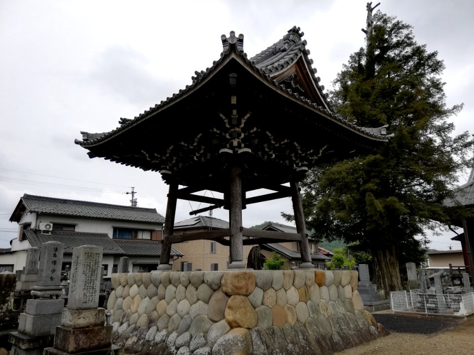 Ogawasan Shōbō-ji Temple 20210501 153942 03