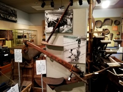Ogaki City History and Folk Museum 20201122 39