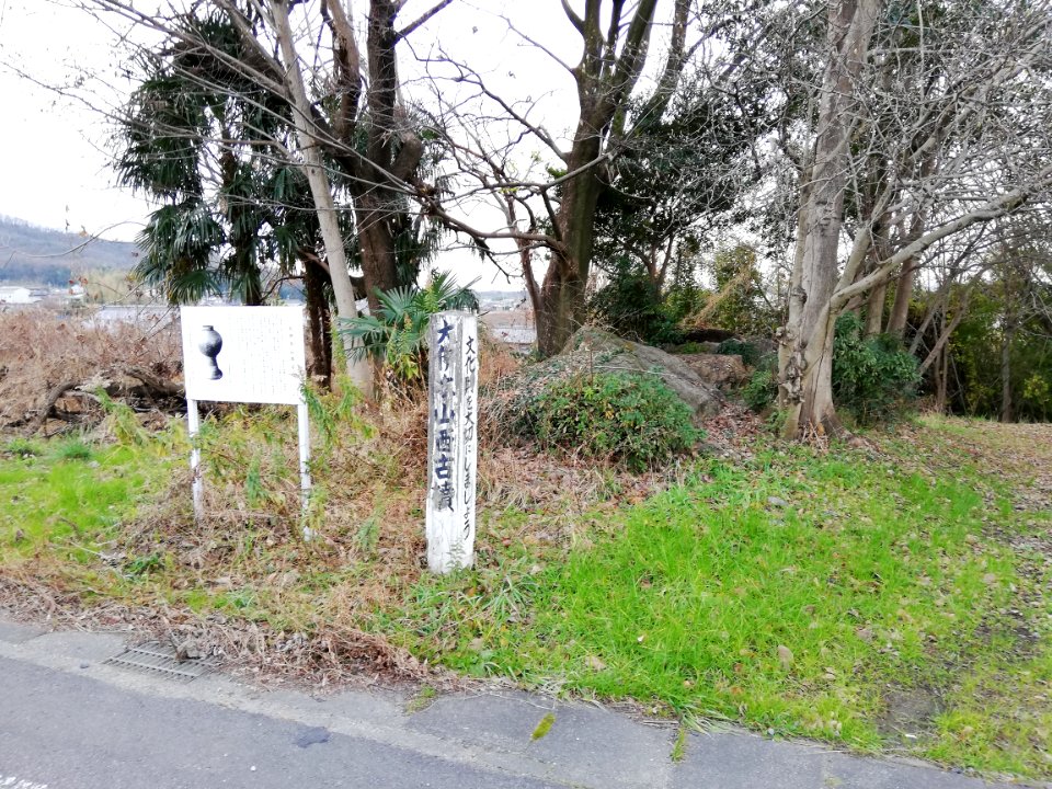 Oigi Yamanishi Kofun 2020-01-12 01