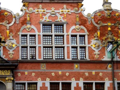 Gdańsk Wielka Zbrojownia 4