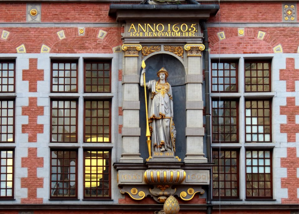 Gdańsk Wielka Zbrojownia 2