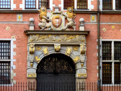 Gdańsk Wielka Zbrojownia 6