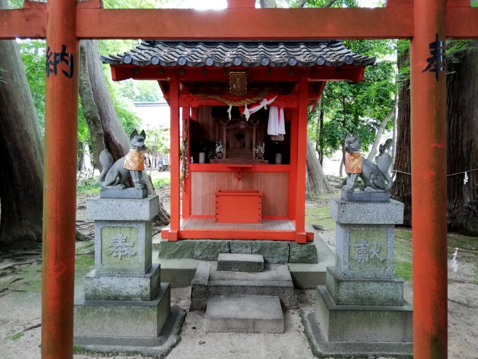 Oiso Shrine 20210606 21
