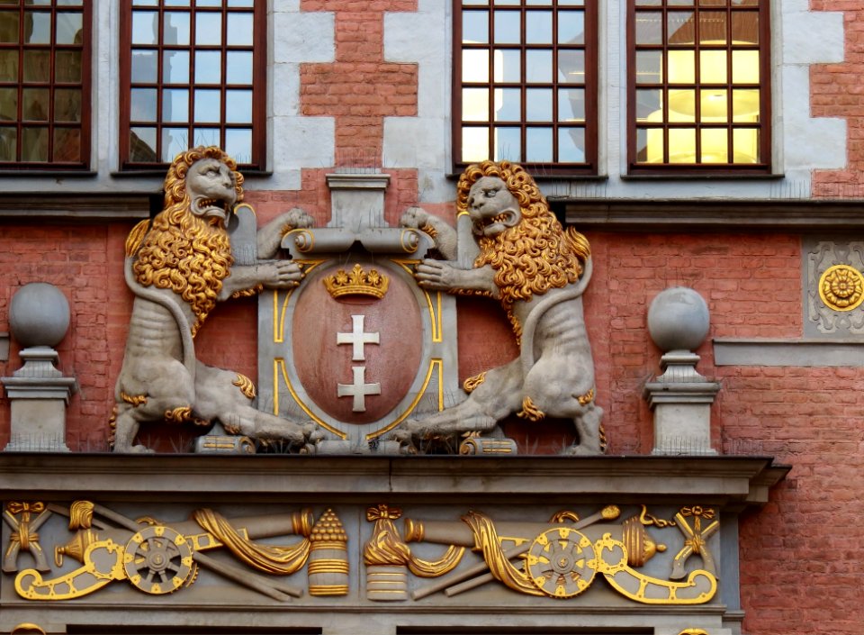 Gdańsk Wielka Zbrojownia 5