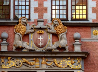 Gdańsk Wielka Zbrojownia 5