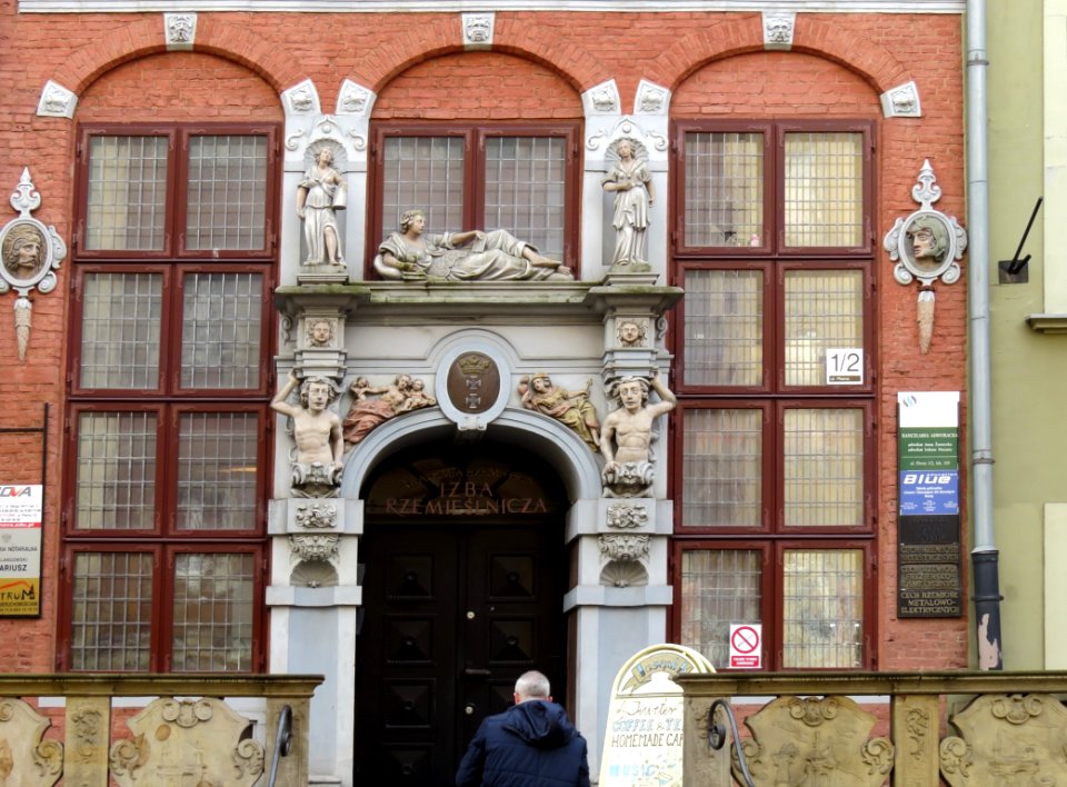 Gdańsk Wielka Zbrojownia 7