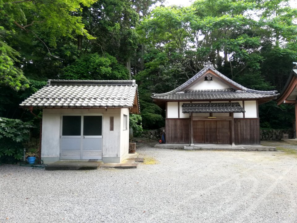 Oiso Shrine 20210606 10