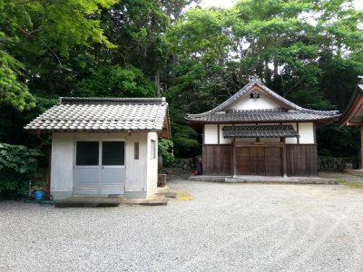 Oiso Shrine 20210606 10