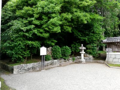 Oiso Shrine 20210606 14