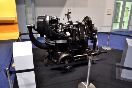Gear Cutting Machine (21032514501)