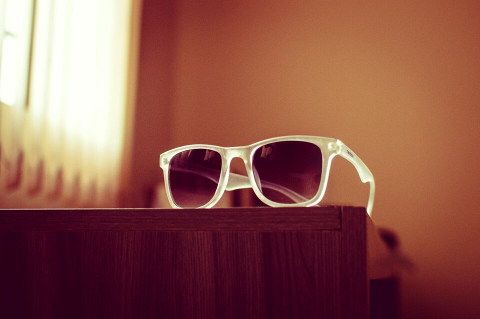 Fashion accessories objects