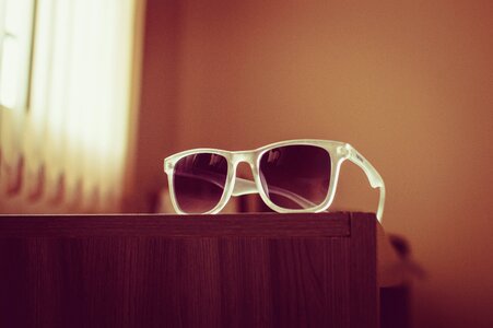 Fashion accessories objects