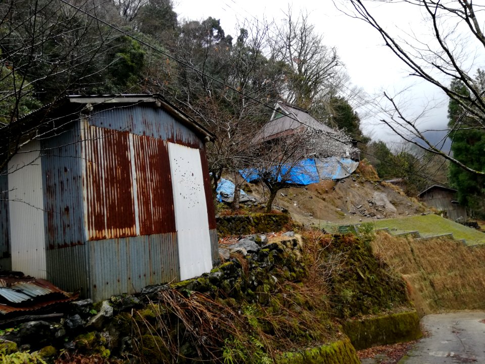Nyūdani Village 20210305 07