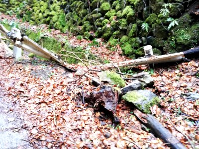 Nyūdani Village 20210305 04