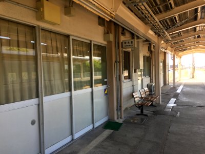 Nyūzen Station(8)