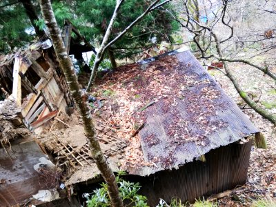 Nyūdani Village 20210305 10