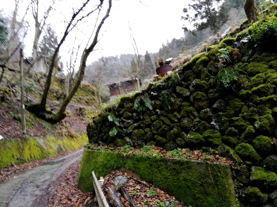 Nyūdani Village 20210305 05