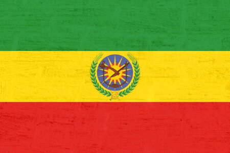 Ethiopia flag Free photos photo