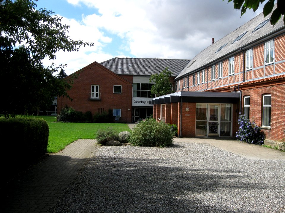 Odder Højskole