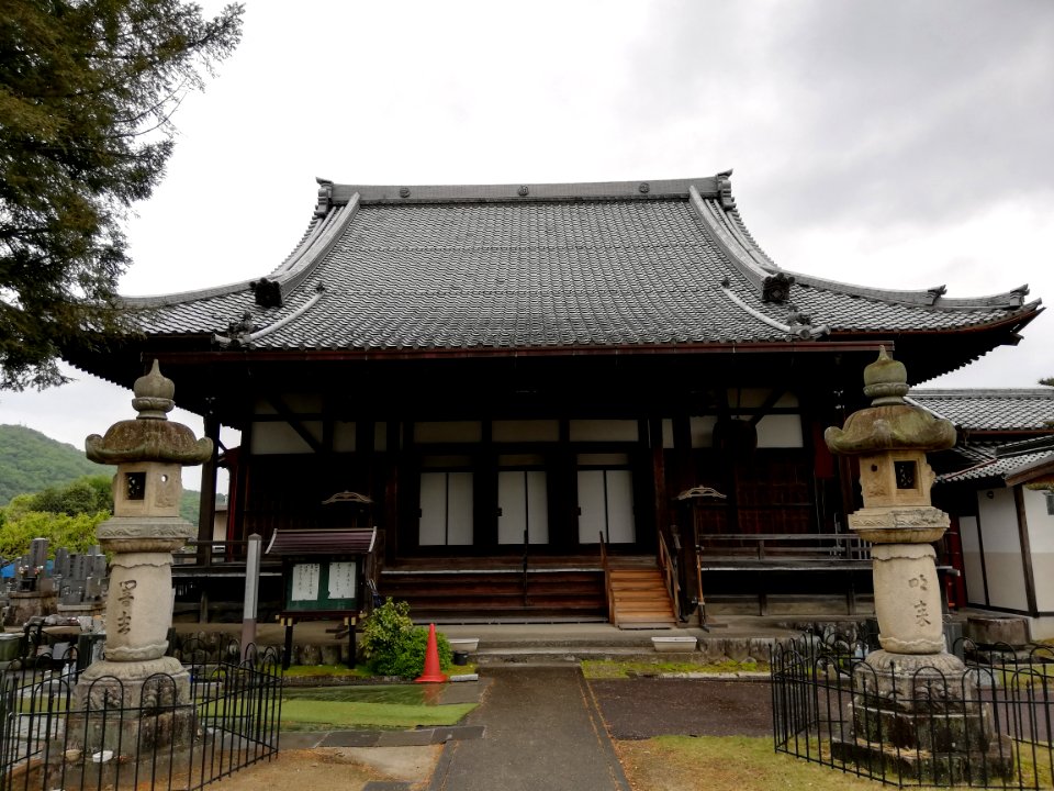 Ogawasan Shōbō-ji Temple 20210501 153942 05