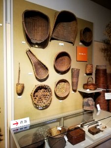 Ogaki City History and Folk Museum 20201122 58