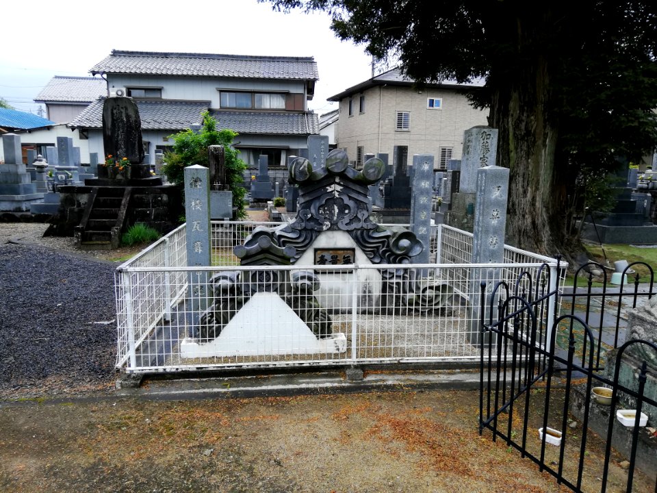 Ogawasan Shōbō-ji Temple 20210501 153942 06