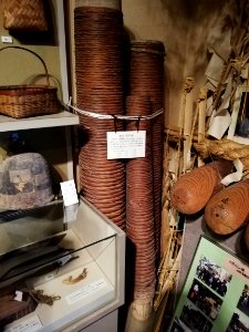 Ogaki City History and Folk Museum 20201122 59