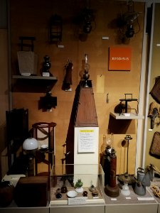 Ogaki City History and Folk Museum 20201122 55