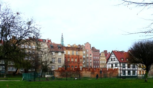 Ogarna 24-35 Gdańsk