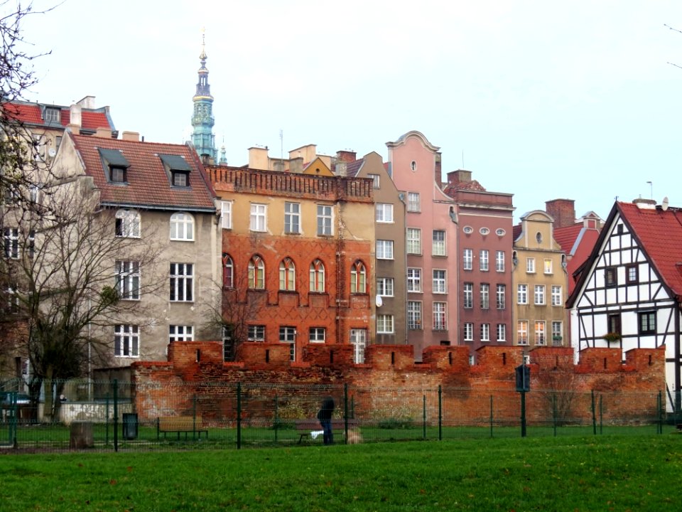 Ogarna 26-33 Gdańsk