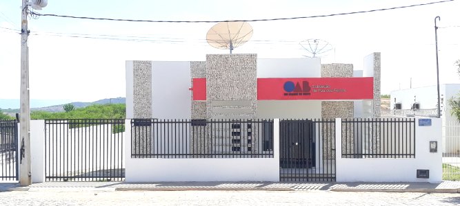 OAB Pau dos Ferros (RN)