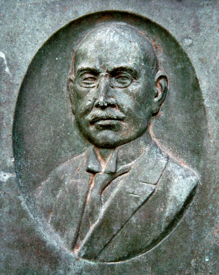 Oberthulba Hans Osswalt Denkmal 04