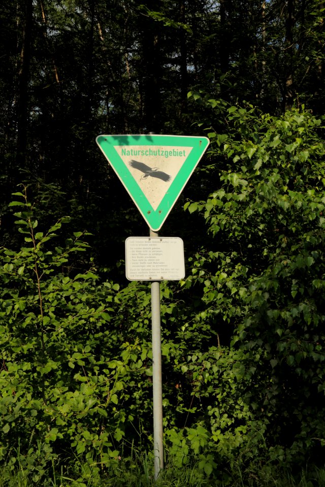 Obersteinbeck Naturschutzgebiet Am Kaelberberg 02