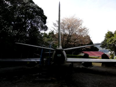 North American F-86F-40-256 - F-86F-40-MIT Sabre - Kyokkō ‘743 - 72-7743’ (21032009155)