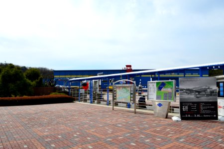 Gifu-Kakamigahara Aerospace Museum 20200313 02